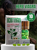 Таблетки для мужчин "Herb Viagra"