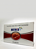 RTFIT kapsulalar  N30