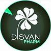 Disvan Pharm MChJ
