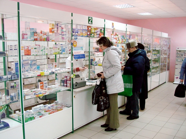 Перечень лекарств, отпускаемых по фиксированным ценам, будет обновляться каждые три месяца