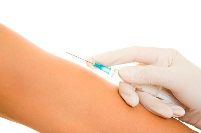 В текущем году в Узбекистане будет запущена вакцина против ВПЧ