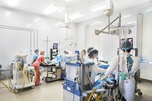 В Узбекистане построят многопрофильную немецкую клинику за 100 млн евро