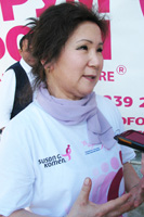 Людмила Ким, ассистент врача-невропатолога (Республика Корея)