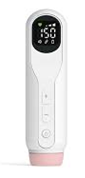 Карманный фетальный допплер CONTEC10D:uz:CONTEC10D cho'ntak homila doppleri