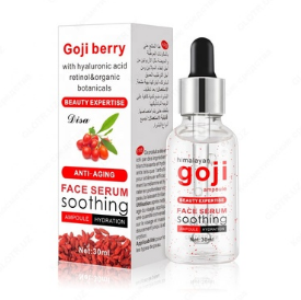 Сыворотка для лица goji berry serum