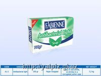 Мыло Fabienne антибактериальное 100 гр