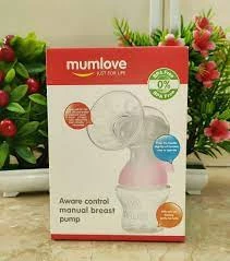 Молокоотсос MUMLOVE (Оригинал) Молокоотсос MUMLOVE (Оригинал)