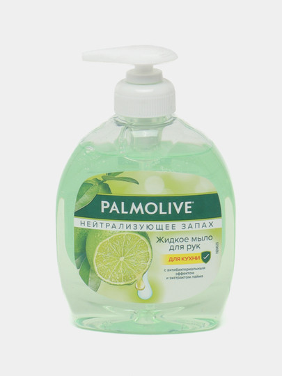 Jidkoe milo Palmolive, s antibakterialnim effektom i ekstraktom layma ...