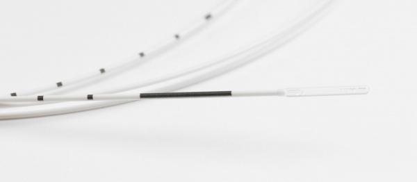 Инструмент световодный для лазерной хирургии LGO-Saturn Side Fiber:uz:Нурли лазерли жаррохлик учун инструмент LGO-Saturn Side Fiber