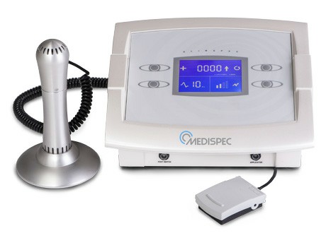 Аппарат ударно-волновой терапии Radialspec