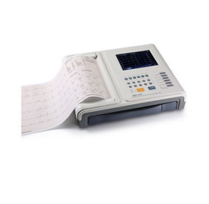 Электрокардиограф Carewell ECG-1112L:uz:Elektrokardiograf Carewell ECG-1112L