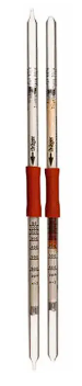 Индикаторные трубки трихлорэтан 50/d 50–600 ppm (5 штук)