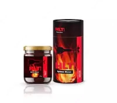 Эпимедиумная паста  Эпимедиумная паста "HLT plus Epimex Macun" для мужчин и женщин