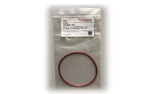О-образное кольцо 75,87x2,62, VMQ 70:uz:O-ring 75,87x2,62, VMQ 70