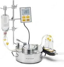 Насос Sterisart Universal с дисплеем :uz: Sterisart displeyli universal nasos