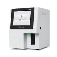 Анализатор гематологический автоматический DH36 с принадлежностями (3 DIFF):uz:Avtomatik gematologik analizator DH36 aksessuarlari bilan (3 DIFF)