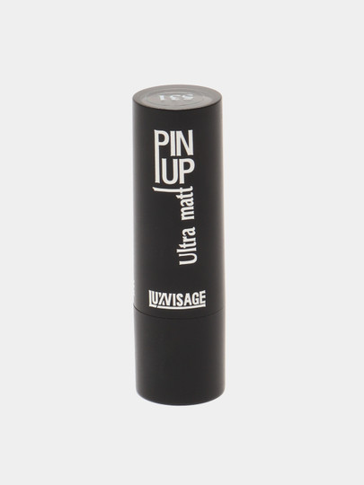 Помада губная LUXVISAGE PIN-UP ultra matt, тон 531, 4 г : общая ...