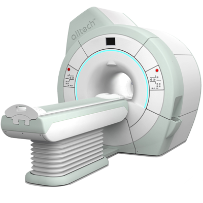 Магнитно-резонансный томограф Echostar 1.5T