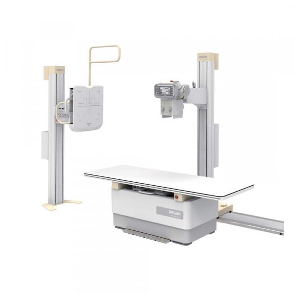 Система цифровой рентгенографии GXR-SD (GXR-C52SD)