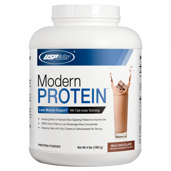 Протеин modern protein 1.8kg