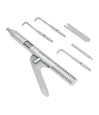 Коронкосниматель:uz:Tojni tozalash vositasi