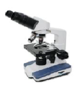 Бинокулярный биологический микроскоп XSP-8CA