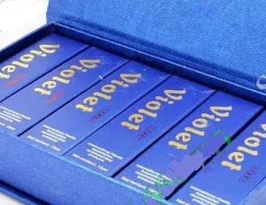 Женский препарат   Женский препарат  "Violet" 6 флаконов по 10мл