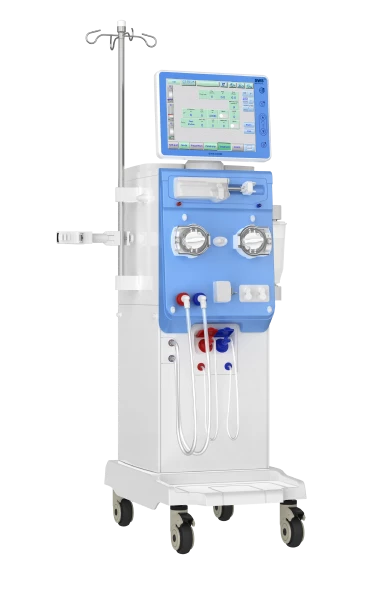 Аппарат для гемодиализа SWS-6000 Аппарат для гемодиализа SWS-6000