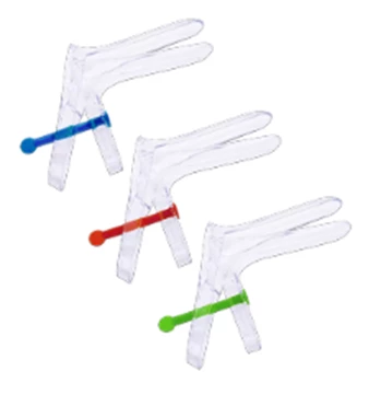 Зеркало гинекологическое типа «Куско» с поворотным фиксатором, стерильные однократного применения, размер М Зеркало гинекологическое типа «Куско» с поворотным фиксатором, стерильные однократного применения, размер М:uz:Ginekologik spekulum turi "Cusco" aylanadigan qulfli, bir martalik foydalanish uchun steril, M o'lchamli