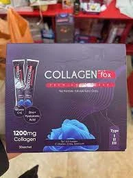 Порошок Сollagen fox Порошок Сollagen fox