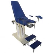 Кресло гинекологическое Гк-90см:uz:Ginekologik kafedra GK-90cm