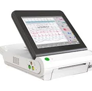 Фетальный/материнский монитор CMS800C-PLUS:uz:Homila/ona monitori CMS800C-PLUS