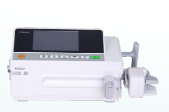 Инфузионный насос comen m 300:uz:Infuzion nasos m 300