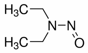 Стандартный образец N-нитрозо-диэтиламин, 1 мл ISO 17034