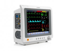 Прикроватный монитор пациента STAR8000C (COMEN, КНР)