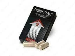 Ловелас капсулы для мужчин Ловелас капсулы для мужчин