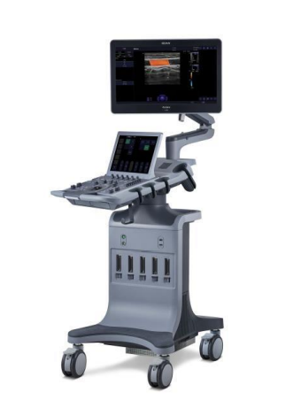 Ультразвуковая система EDAN Acclarix LX3:uz:Ultratovush tizimi EDAN Acclarix LX3