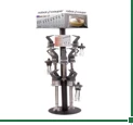 CТЕНД ДЛЯ МИКСЕРОВ 5 Robot Coupe, Франция