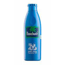 Кокосовое масло Parachute 175 мл:uz:Hindiston kokos moyi  Parachute 175 ml