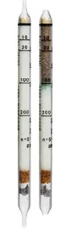 Индикаторные трубки гексан 10/а 10-200;300-2500 ppm (10 штук)