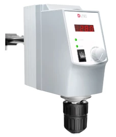 Мешалка подвесная светодиодная OS20-S, 20 л:uz:To'xtatilgan LED aralashtirgich OS20-S, 20 l
