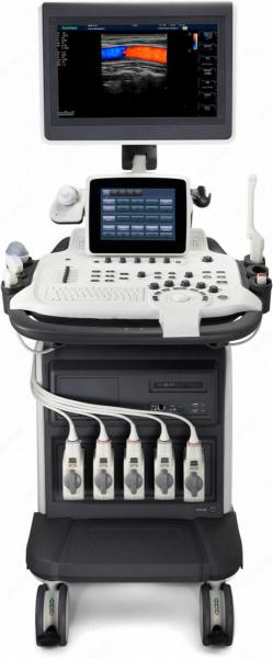 Система ультразвуковая диагностическая SonoScape S40