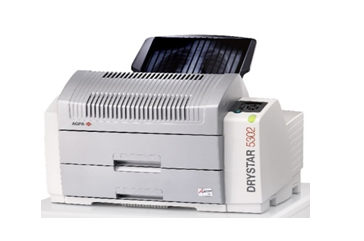 Термографический медицинский принтер AGFA DRYSTAR 5302:uz:Termal tibbiy printer AGFA DRYSTAR 5302