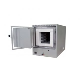 Электропечь камерная СНОЛ-2.4.2/12,5-И1