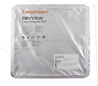 Рентген плёнка Carestream