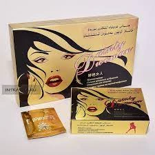 Возбуждающий порошок Dainty Woman