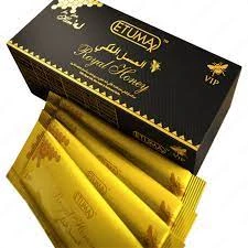 Королевский мёд Royal Honey VIP Королевский мёд Royal Honey VIP