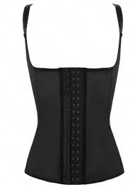Колумбийский утягивающий корсет на лямке Колумбийский утягивающий корсет на лямке