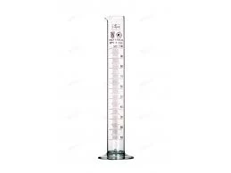 Цилиндр мерный градуированный, CH0344N. 500 мл