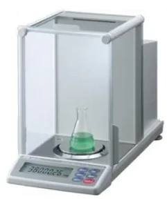 Весы GH-300 аналитические AND